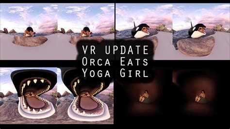 vore 360|[Mature Content] r/Vore on Reddit: {video} VR UPDATE: Orca .